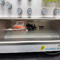 Miltenyi Biotec CliniMACS Prodigy Automated Cell Processing System image 3